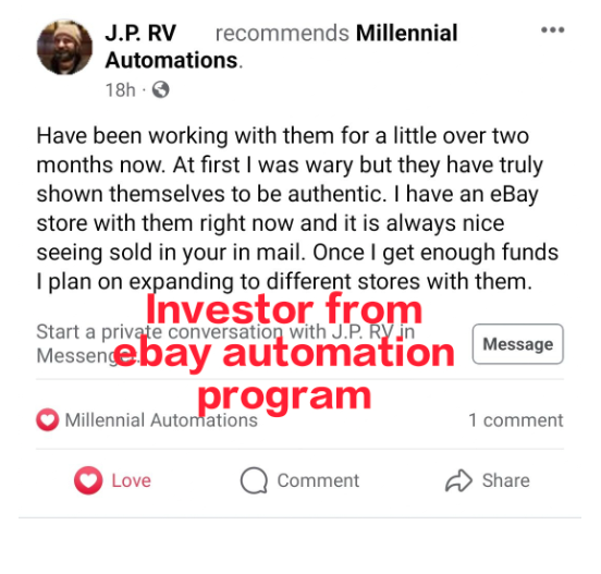 Client Sales Proof 91